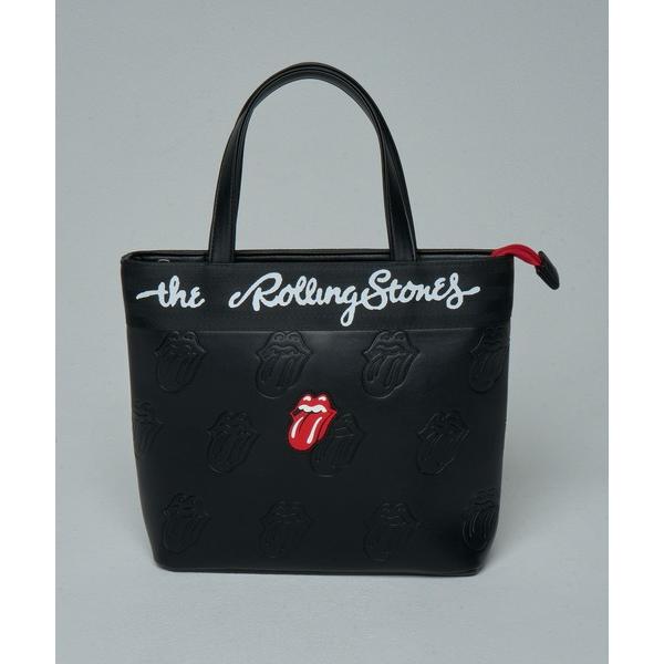 トートバッグ THE ROLLING STONES MINI TOTO BAG メンズ レディース