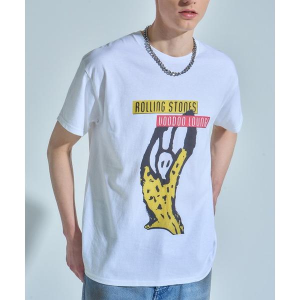 tシャツ THE ROLLING STONES VOODOO T-SHIRT メンズ レディース