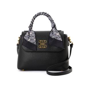 「JILL by JILL STUART」 2WAYバッグ FREE ブラック レディース