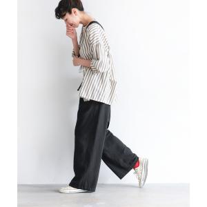 「soulberry」 パンツ M ブラック レディース