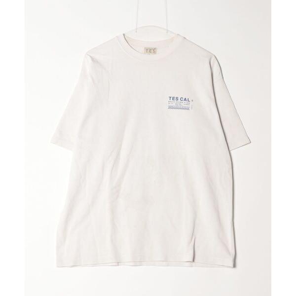 「The Endless Summer」 半袖Tシャツ LARGE ブルー メンズ