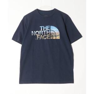 「THE NORTH FACE」 半袖Tシャツ ...の商品画像
