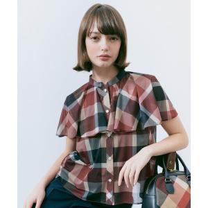 BLUE LABEL CRESTBRIDGE（ブルーレーベルクレストブリッジ） tシャツ