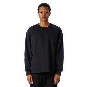 tシャツ Spanish Pima L-S Tee / スペインピマ長袖Tシャツ メンズ