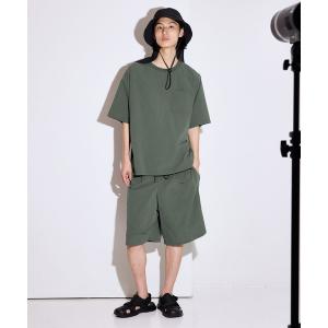 tシャツ AIRクリーンセットアップ / 881539 メンズ