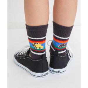 靴下 「リンク」Jimny　ソックス キッズ 子供 男の子