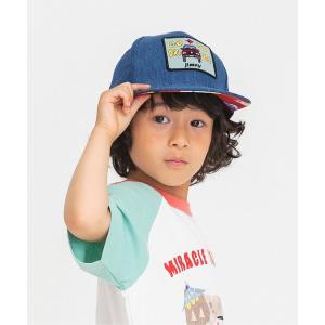 キャップ 帽子 Jimny　キャップ キッズ 子供 男の子｜ZOZOTOWN Yahoo!店