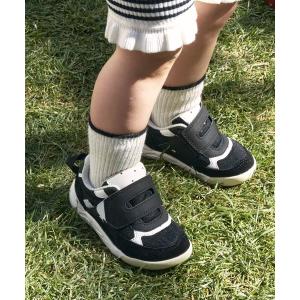 スニーカー 「追加4」「IFME/イフミー」別注Bon Chic スニーカーKIDS(15cm-19cm) キッズ 子供 男の子 女の子