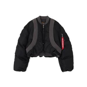 Alpha Industries（アルファ・インダストリーズ） ma1 ma-1 Alpha