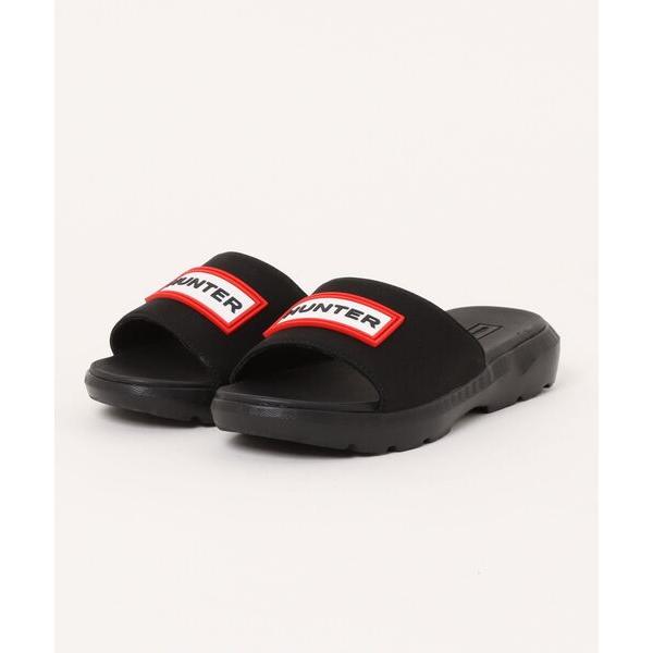 サンダル 「HUNTER」UNISEX EASY NEOPRENE SLIDE メンズ レディース