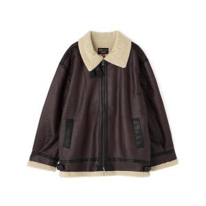 Alpha Industries（アルファ・インダストリーズ） ALPHA B-3 アルファ