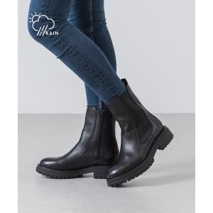 LAUREN RALPH LAUREN（ローレン ラルフローレン） 長靴 レインブーツ
