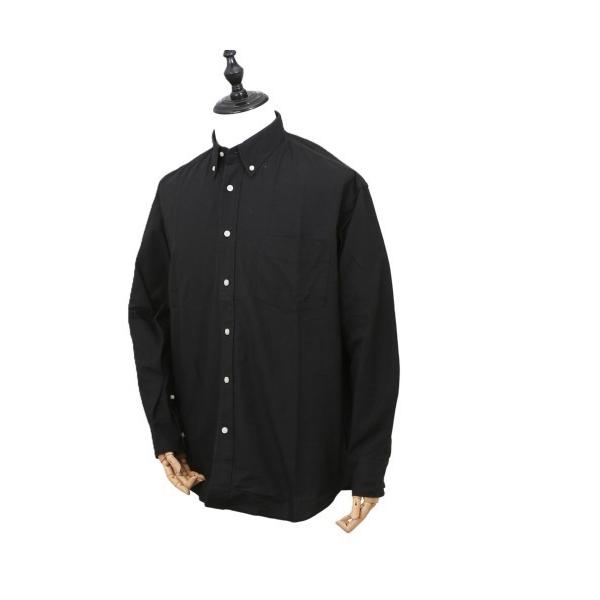 シャツ HOUSTON OXFORD BD SHIRTS RELAX FIT メンズ レディース