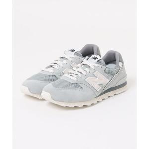 New Balance（ニューバランス） レディース スニーカー WGS996BE BEIGE