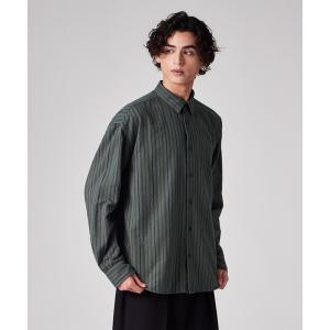 Paul Smith（ポール・スミス） シャツ “Field Flowers” オールオーバー