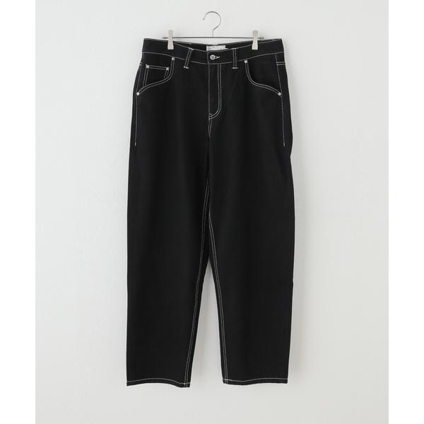 ジーンズ デニム デニムパンツ 「Dime/ダイム」 BAGGY DENIM PANTS レディース