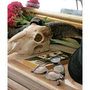 メガネ DULTON ”Reading Glasses”リーディンググラス/YGH55BKZ