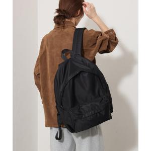 デイバック リュック 「WEB限定」別注「撥水」「PACKING/パッキング」バックパック レディース
