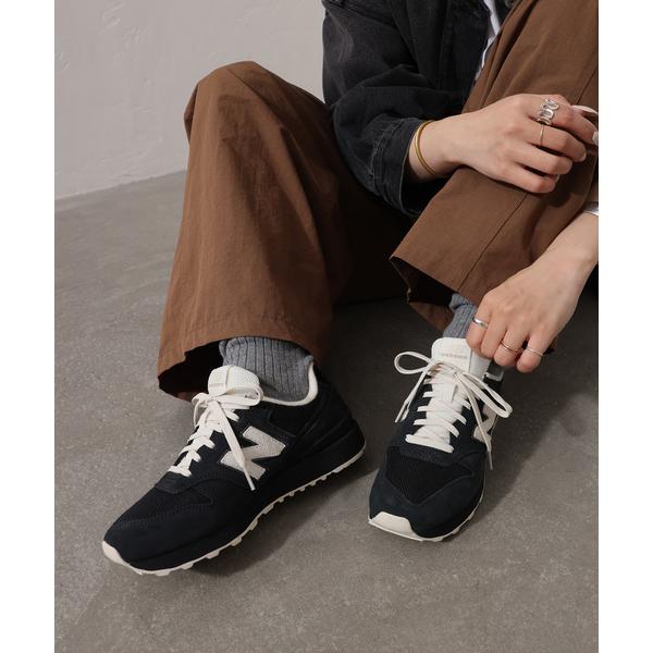 ニューバランス 996 スニーカー 「NEW BALANCE/ニューバランス」996：スニーカー レ...