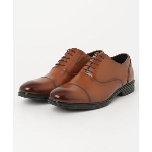 「LUGG NAGG」 シューズ 26.0cm ブラウン メンズ