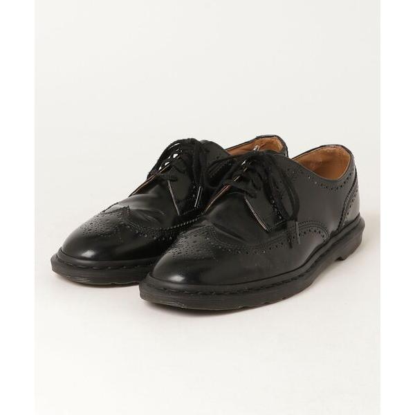「Dr. Martens」 シューズ UK7 ブラック メンズ