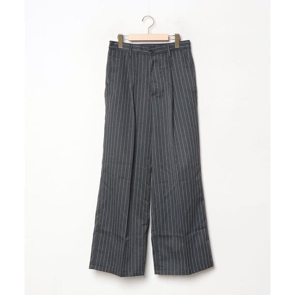 「EMMA CLOTHES」 スラックス L グレー メンズ