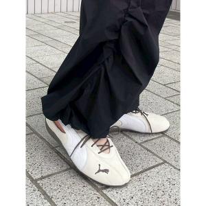 スニーカー 「emmi×PUMA」SpeedcatBalletNova レディース