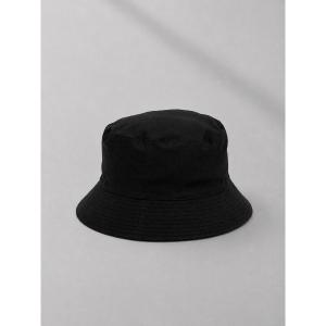 帽子 ハット メンズ 「KIJIMATAKAYUKI/キジマタカユキ」別注COOLMAX BUCKET HAT メンズ