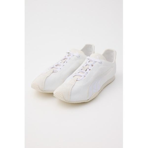 プーマ puma スニーカー Hストリート エンブロイダリー スニーカー レディース