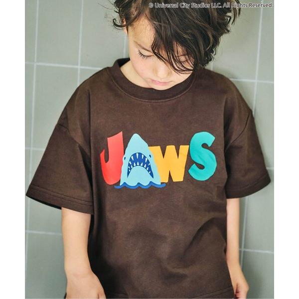 tシャツ JAWS Tシャツ キッズ 子供服 男の子 女の子