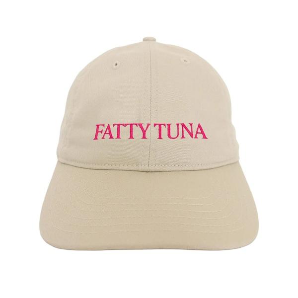 キャップ 帽子 メンズ IDEA/アイデア FATTY TUNA HAT メンズ レディース