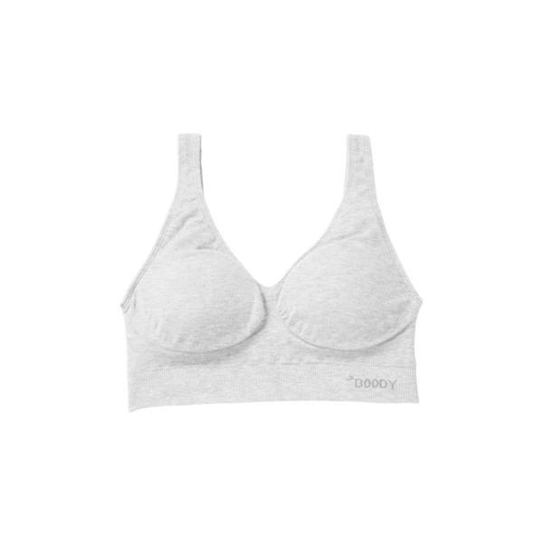 「BOODY」シェイパーパッドブラ レディース