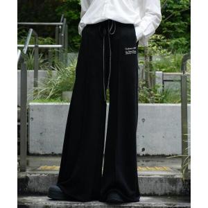 SHINYAKOZUKA（シンヤコヅカ） パンツ UPCYCLED HOME SCOTTISH メンズ