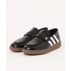 スニーカー 「adidas Originals」KK2786 HANDBALL SPEZIAL LOAFER W メンズ