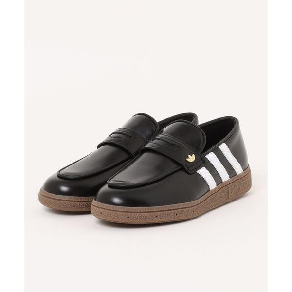 スニーカー 「adidas Originals」KK2786 HANDBALL SPEZIAL LO...