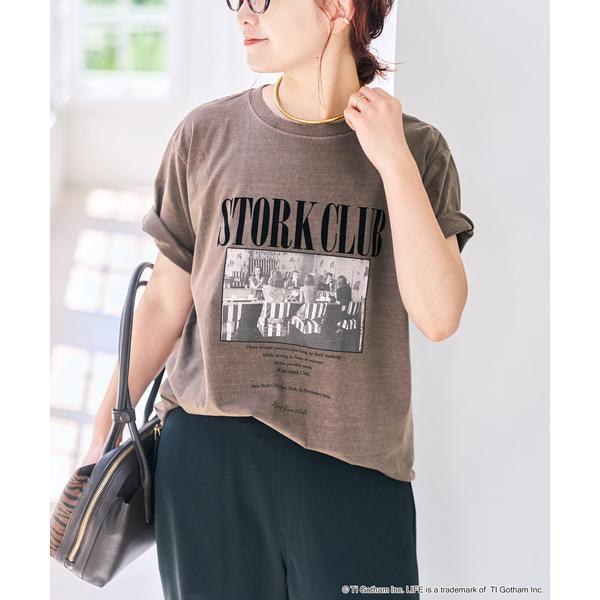 tシャツ 半袖 「別注」GOOD ROCK SPEED / グッドロックスピード LPC S/S T...