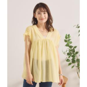BORDERS at BALCONY（ボーダーズアットバルコニー） tシャツ Tシャツ