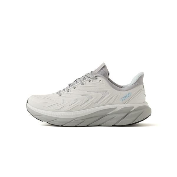 hoka スニーカー HOKA CLIFTON UTL / ホカ クリフトン UTL（WOMENS）...