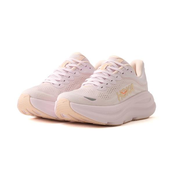 hoka スニーカー HOKA BONDI 9 / ホカ ボンダイ 9 レディース