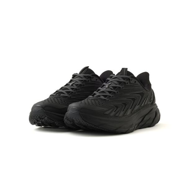 hoka スニーカー HOKA CLIFTON UTL / ホカ クリフトン UTL（WOMENS）...