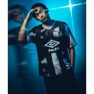 bal（バル） tシャツ × UMBRO / SOCCER JERSEY メンズ レディース
