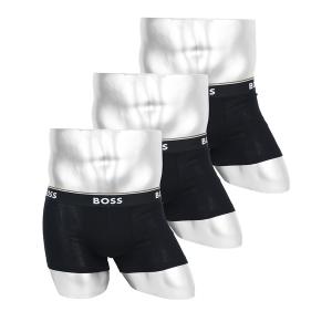 ボクサーパンツ HUGO BOSS ヒューゴボス 「3枚セット」Trunk 3P Power メンズ ボクサーパンツ
