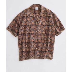 JOURNAL STANDARD（ジャーナルスタンダード） シャツ 半袖 potato head