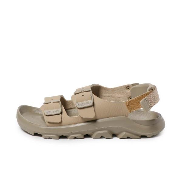 ビルケンシュトック サンダル ビルケンシュトック BIRKENSTOCK Mogami Tech L...