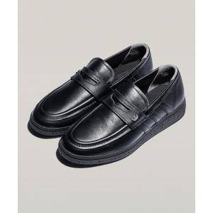 アディダス　adidas ローファー HANDBALL SPEZIAL LOAFER PREM　KJ5786 メンズ レディース｜ZOZOTOWN Yahoo!店
