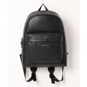 デイバック リュック PACEY ポケット Aライン バックパック メンズ