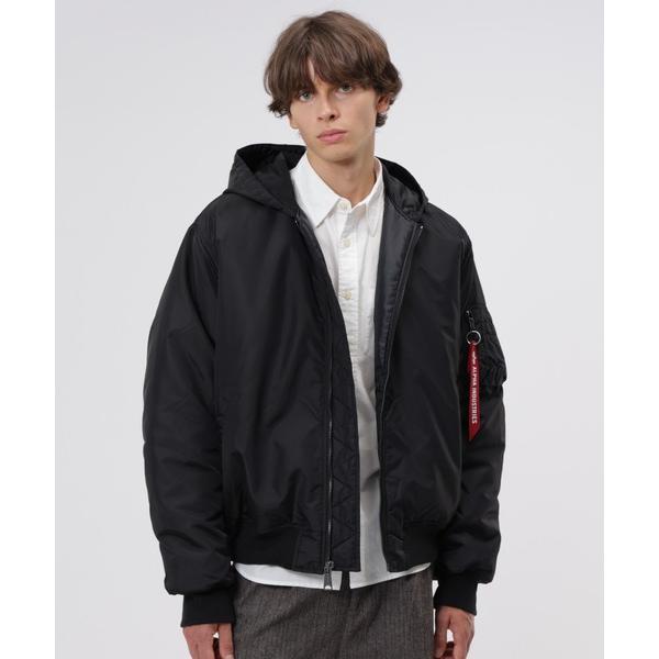 ma1 ma-1 Alpha Industries/アルファインダストリーズ/OXFORD MA-1...