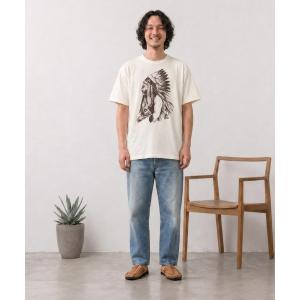 tシャツ エスニック Ｔシャツ インディアン ネイティブ アメカジ メンズ レディース
