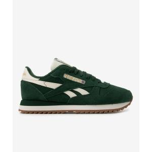 スニーカー クラシックレザー リップル / CLASSIC LEATHER RIPPLE メンズ