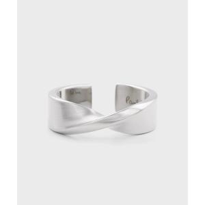 Paul Smith（ポール・スミス） 指輪 リング “Double Ring Motif